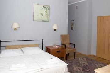 Фотографии Отель Hotel Karkonosze г. Каменна-Гура (Польша) №5 Фото Отель Hotel Karkonosze г. Каменна-Гура 5