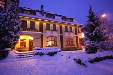 Фотографии Отель Hotel Karkonosze г. Каменна-Гура (Польша) №1 Фото Отель Hotel Karkonosze г. Каменна-Гура 1