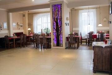 Фотографии Отель Hotel Karkonosze г. Каменна-Гура (Польша) №2 Фото Отель Hotel Karkonosze г. Каменна-Гура 2